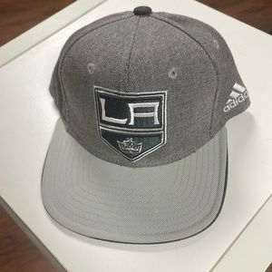 LA Kings SnapBack NHL